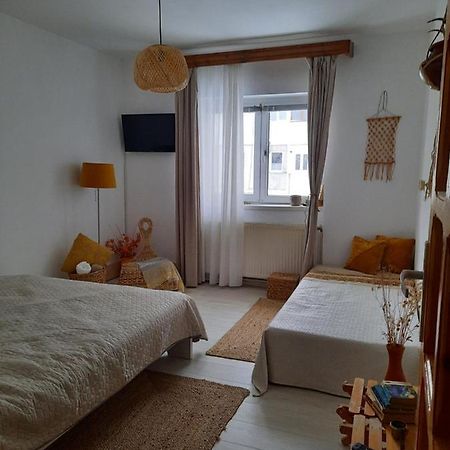 Cocooning In A Lovely Mountain Suite - Two Azuga Dış mekan fotoğraf